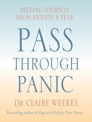 cover image of Pass Through Panic